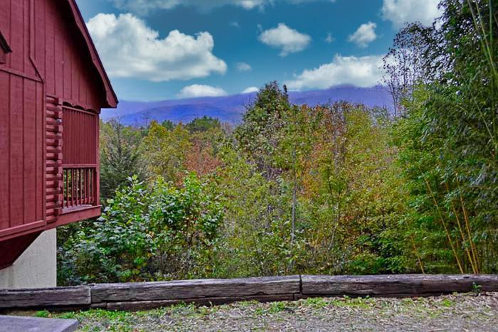 Amazing Views Villa Gatlinburg Exterior photo